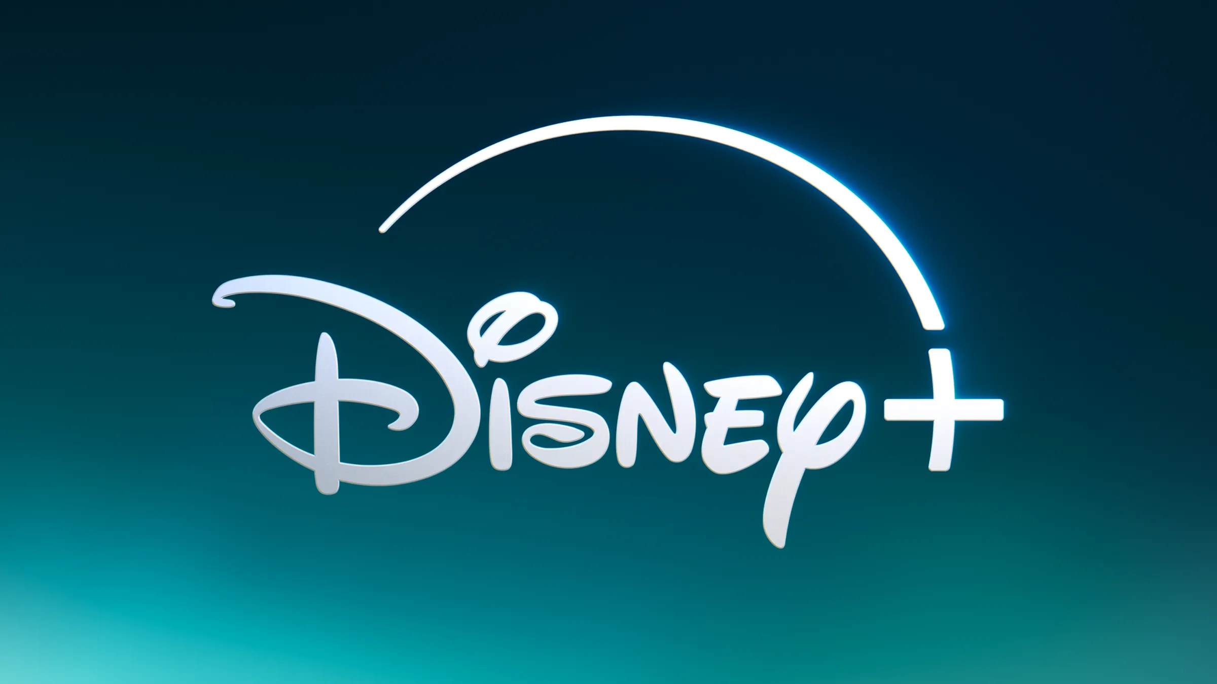 New Disney Plus logo 2024